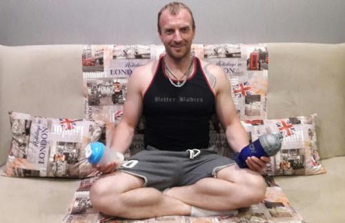 Программа тренировок MFT28. ПЛАН ПИТАНИЯ ДЛЯ MFT28.