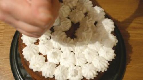 Тыквенный пай Энди шеф. Пирог из тыквы