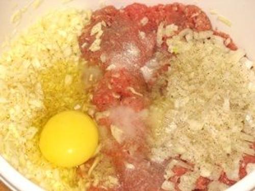 Фитнес рецепты из говядины. Паровые котлеты из говядины диетические