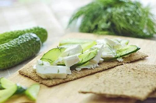 Полезные перекусы для худеющих. Рецепты полезных перекусов для здоровья и похудения