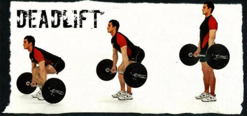 Кроссфит для начинающих. Кроссфит: базовые упражнения для начинающих