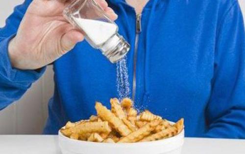 Задержка жидкости в организме, что делать. Причины накопления воды в организме