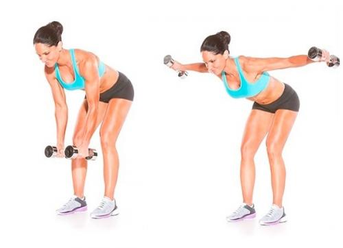 Утренние тренировки для похудения. Программа утренней тренировки