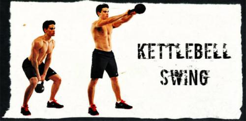 Кроссфит для начинающих. Кроссфит: базовые упражнения для начинающих