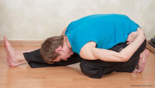 За сколько можно сесть на шпагат. Сколько нужно времени, чтобы сесть на шпагат?