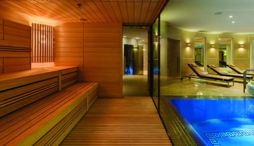 Польза сауны после тренировки. Как влияет сауна на человеческий организм