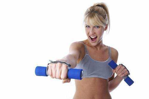 Утренняя зарядка для похудения жиросжигающая тренировка для новичков. Новичку: зарядка для похудения