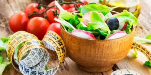 Питание для похудения. 10 важных правил о правильном питании для похудения