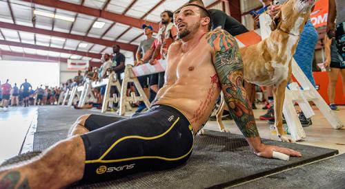 Кроссфит польза и вред для мужчин после 35 лет. Кроссфит для мужчин и для женщин