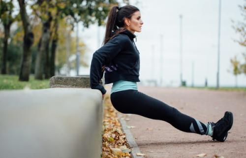 Упражнения для трицепсов для женщин. Динамика Жизни Путь к здоровому образу жизни, стройности и счастью