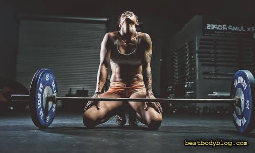 Кроссфит польза и вред врачебное мнение. Правила создания кроссфит-комплекса