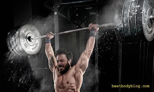 Кроссфит польза и вред врачебное мнение. Правила создания кроссфит-комплекса