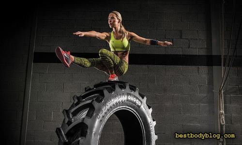 Кроссфит польза и вред врачебное мнение. Правила создания кроссфит-комплекса