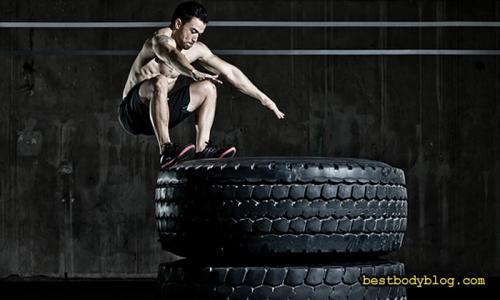 Кроссфит польза и вред врачебное мнение. Правила создания кроссфит-комплекса