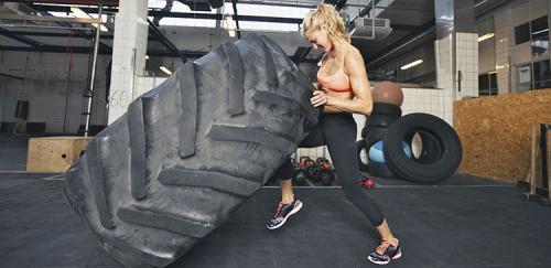 Кроссфит польза и вред для мужчин после 35 лет. Кроссфит для мужчин и для женщин