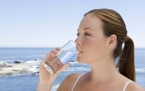 Как пить воду при похудении. Основные правила употребления воды для похудения