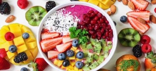 Диета на смузи для похудения и очищения организма