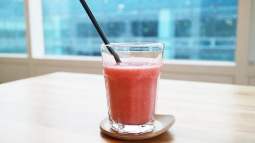 Диета на смузи для похудения и очищения организма