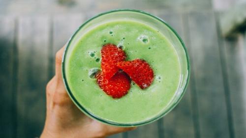 Диета на смузи для похудения и очищения организма