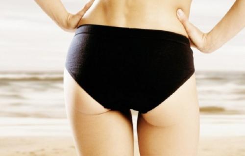 Как накачать попу за 2 недели, как орех. Совет 8 : Как накачать попу за месяц