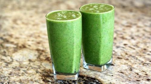 Диета на смузи для похудения и очищения организма