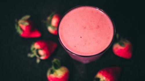 Диета на смузи для похудения и очищения организма