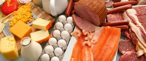 Продукт богатый белком. Продукты содержащие больше всего белка