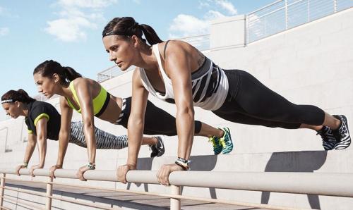 Каким спортом заняться в москве. Где в Москве бесплатно заняться спортом