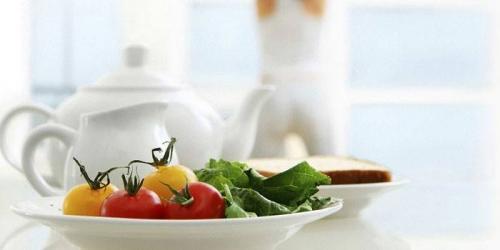 Правильное питание рецепты на неделю. Правильное питание­