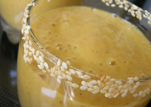 Безалкогольные коктейли на завтрак для похудения