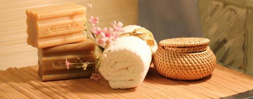 В чем идти в сауну с друзьями. Что взять с собой в сауну