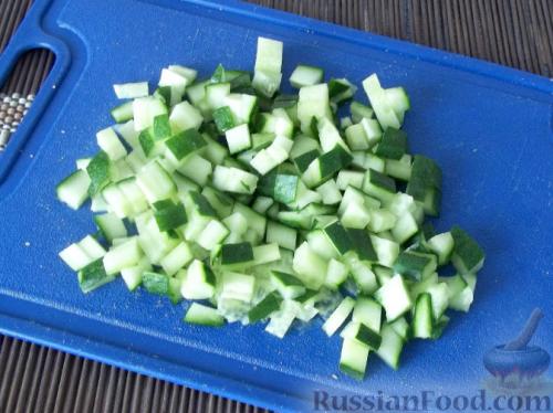 Кефирный суп со свеклой. Рецепт 5: свекольный холодник с мясом на кефире