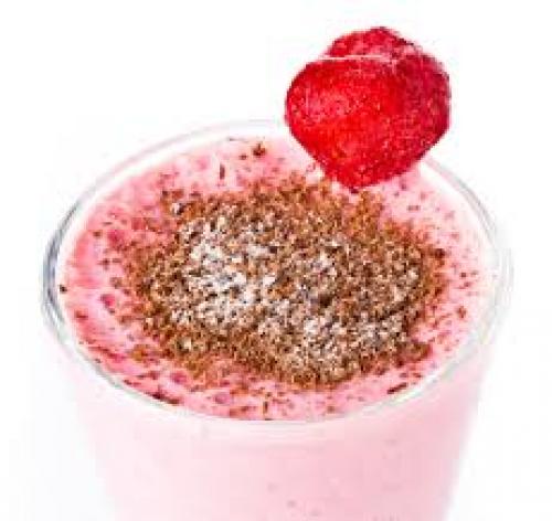 Смузи для фитнеса. Фитнес-меню: Сытные смузи