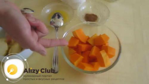 Простые рецепты смузи для блендера. Рецепт смузи из тыквы для блендера