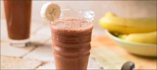 Коктейль фитнес рецепт. 4 проверенных рецепта коктейлей для роста мышц после тренировки