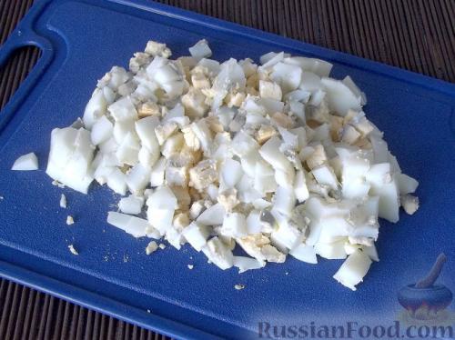 Кефирный суп со свеклой. Рецепт 5: свекольный холодник с мясом на кефире