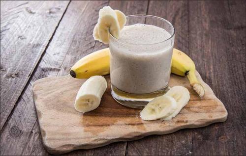 Коктейль фитнес рецепт. 4 проверенных рецепта коктейлей для роста мышц после тренировки