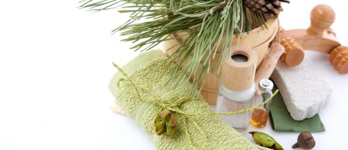 В чем идти в сауну с друзьями. Что взять с собой в сауну