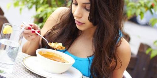 Пп супы для похудения. Польза диетических супов для организма в целом и при борьбе с лишним весом