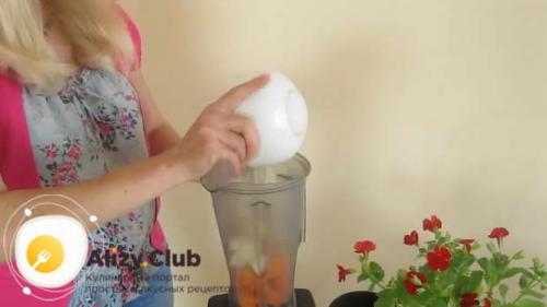 Простые рецепты смузи для блендера. Рецепт смузи из тыквы для блендера