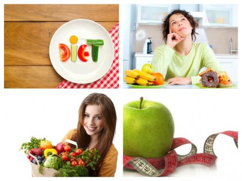 Похудеть за 2 недели. Как выбрать диету на 10 дней