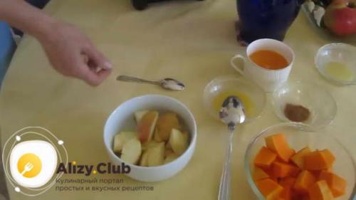 Простые рецепты смузи для блендера. Рецепт смузи из тыквы для блендера