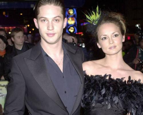 Луи томас харди. Жена Тома Харди Шарлотта, сын