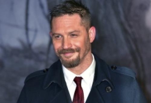 Луи томас харди. Жена Тома Харди Шарлотта, сын