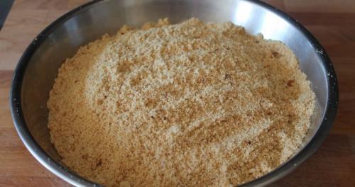 Как сделать пирожное «Картошка» в домашних условиях