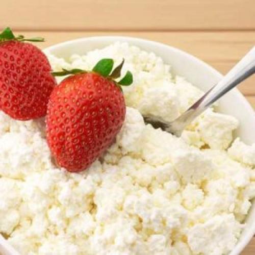 Пп перекус из творога. Каким должен быть перекус при правильном питании