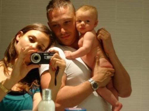 Луи томас харди. Жена Тома Харди Шарлотта, сын