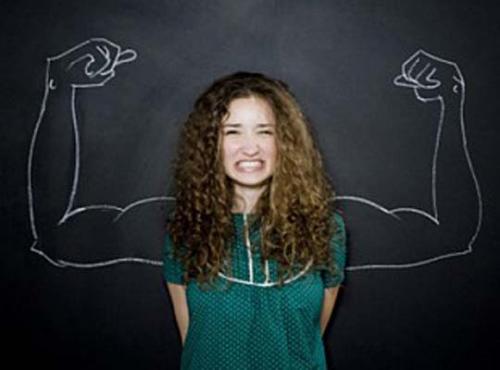 Упражнение для тренировки силы воли. Что такое сила воли?