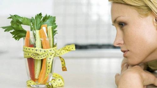 Мечтаешь о красивом теле. Ловушка мечты о красивом теле