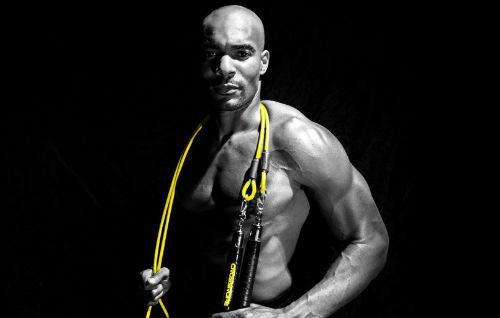 Прыжки на скакалке для мужчин. Прыжки со скакалкой для мужчин: польза